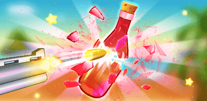Bottle Shoot